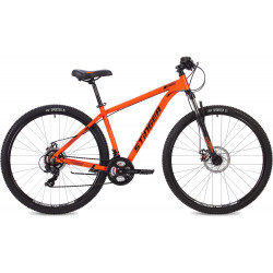 Велосипед Stinger Element EVO 27,5"